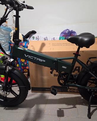 victrip tT5 15ah 48v 750w