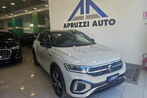VOLKSWAGEN T-Roc 2.0 TDI SCR 150CV DSG 4MOT. R-Lin