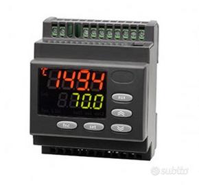 Controller Eliwell DR4020 E4D12F00BH710