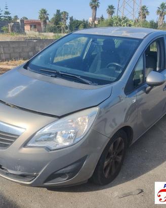 Opel meriva b s10 1.4 120cv 10-17 -ricambi