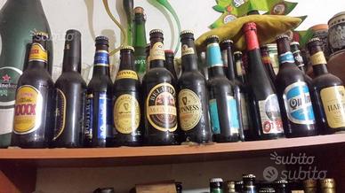 Birre da collezione