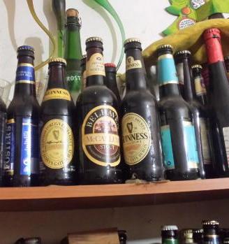 Birre da collezione