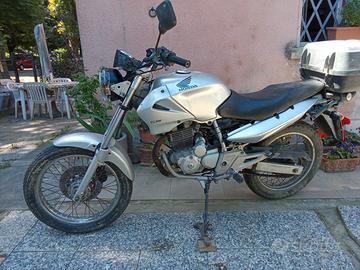Honda Cr 250 - 1994