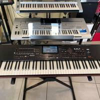 TASTIERA KORG PA4X 76 PARI AL NUOVO  12 MESI GARAN