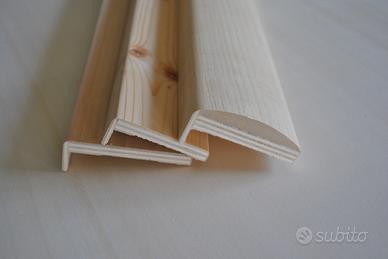 Cornici per porte interne