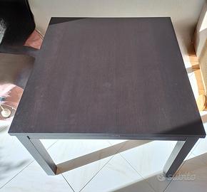 tavolo allungabile + 4 sedie