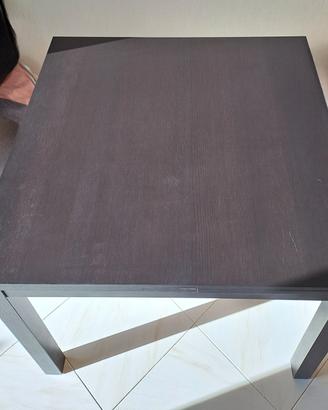 tavolo allungabile + 4 sedie