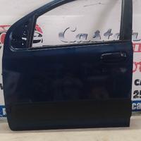 PORTA PORTIERA ANTERIORE SX FIAT PANDA C/FASCIA