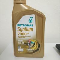 olio Petronas 0w30 5 litri