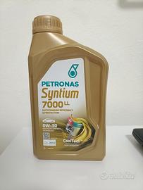 olio Petronas 0w30 5 litri