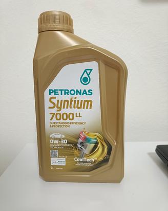 olio Petronas 0w30 5 litri
