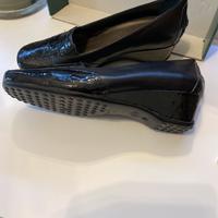 Scarpa donna plantas