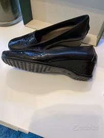 Scarpa donna plantas