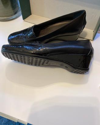 Scarpa donna plantas