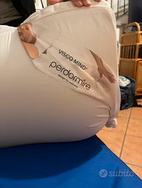 Topper singolo Perdomire