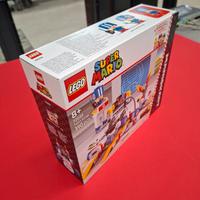 lego 72035 mario kart officina ZYQ 30418