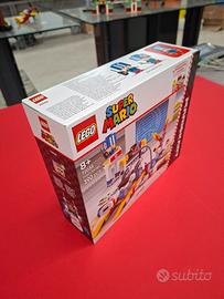 lego 72035 mario kart officina ZYQ 30418
