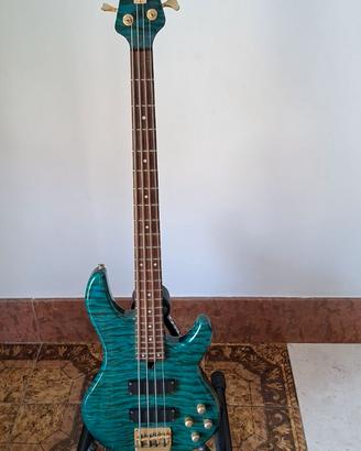 Basso Elettrico Yamaha
