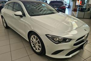 Mercedes-Benz CLA 180 d Automatic Business