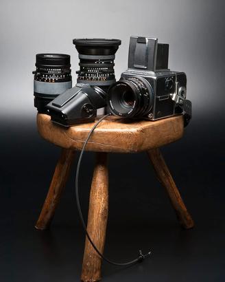 Hasselblad