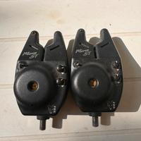 SEGNALATORI ACUSTICI FOX MICRON ST