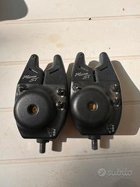 SEGNALATORI ACUSTICI FOX MICRON ST