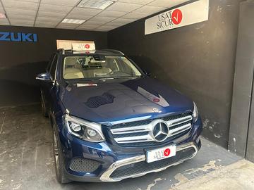 Mercedes-benz GLC 350 e 4Matic Business