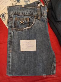 jeans 10 anni 