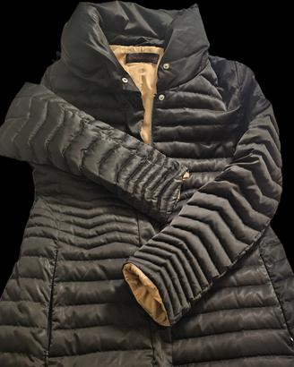 piumino donna 