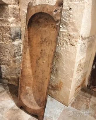 Antico utensile per panificazione ideale x arredo
