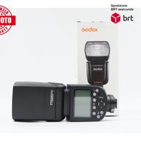 GODOX TT685 II ( NIKON )