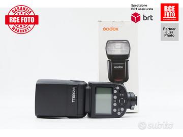 GODOX TT685 II ( NIKON )