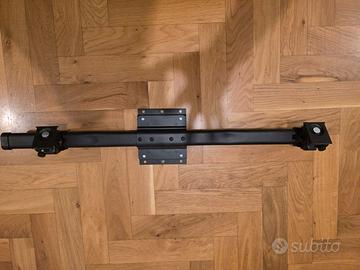 Braccio x2 monitor 24 - 27"