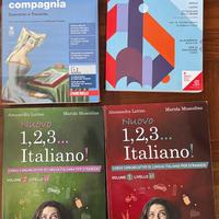 LIBRI SUPERIORI