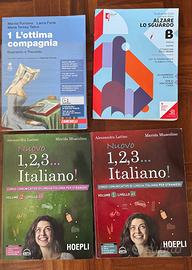 LIBRI SUPERIORI