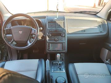 Dodge journei 