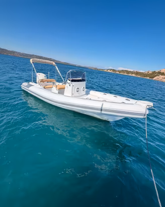 CAB DORADO 660