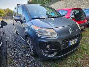 CITROEN C3 Picasso 1.4 VTi 95 Exclusive Style
