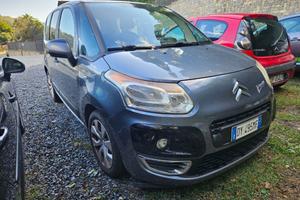 CITROEN C3 Picasso 1.4 VTi 95 Exclusive Style