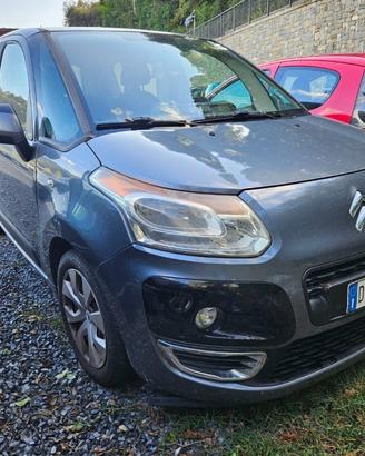 CITROEN C3 Picasso 1.4 VTi 95 Exclusive Style