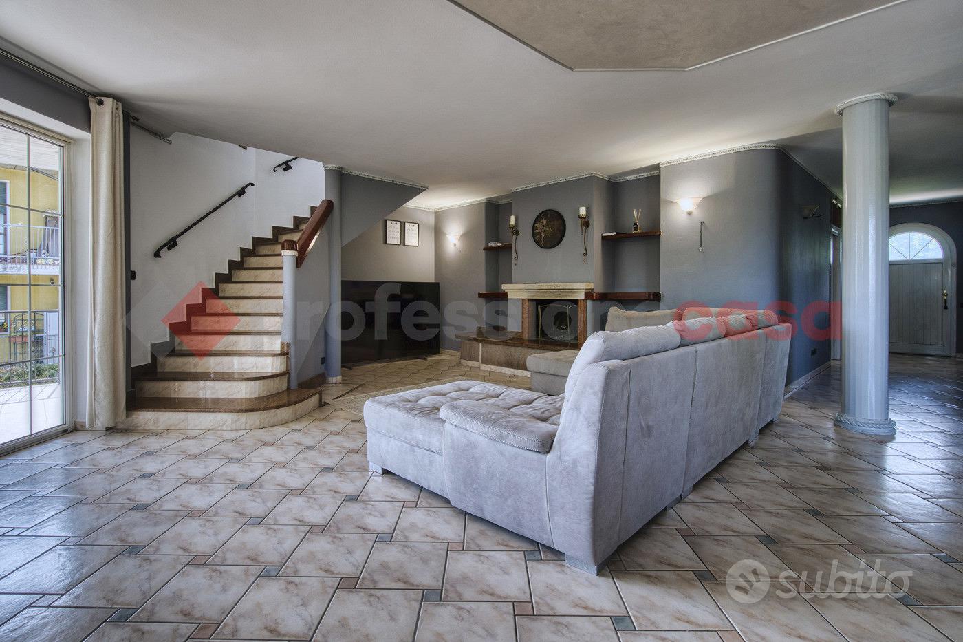 House in Oppeano, Piletta - Vista 5