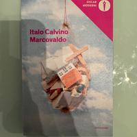 Italo Calvino - Marcovaldo - Mondadori