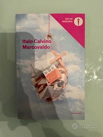 Italo Calvino - Marcovaldo - Mondadori