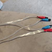 Nordost Blue Heaven flatline xlr