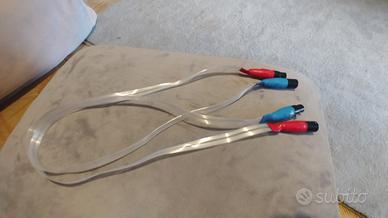 Nordost Blue Heaven flatline xlr