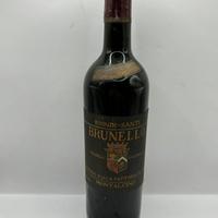 Biondi santi riserva 1945