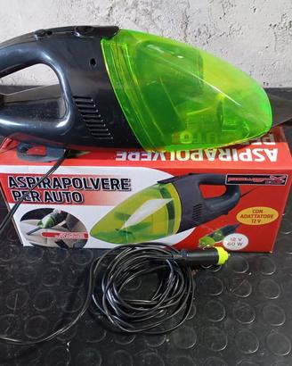 asperapolvere per auto 
