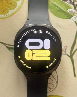 Galaxy Watch 8 44 LTE