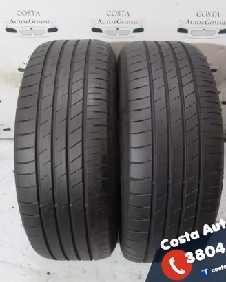 Saldi 215 60 16 Goodyear 80%  215 60 R16