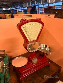 Bilancia Dayton restaurata 2 piatti